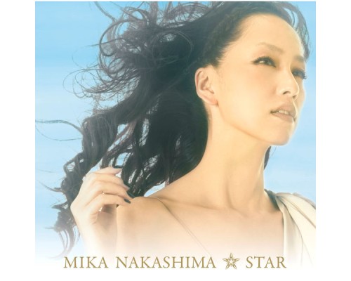 Mika Nakashima - STAR