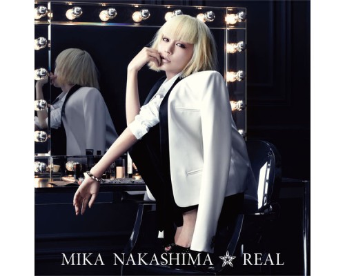 Mika Nakashima - Real