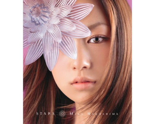 Mika Nakashima - STARS