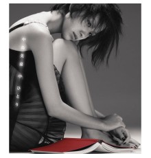 Mika Nakashima - Hitori