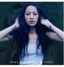 Mika Nakashima - VOICE