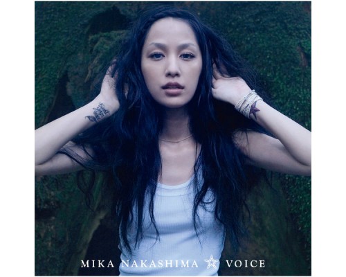 Mika Nakashima - VOICE