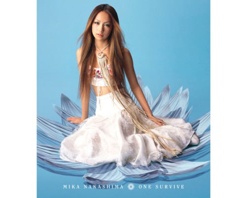 Mika Nakashima - ONE SURVIVE