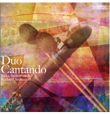 Mika Stoltzman - Duo Cantando