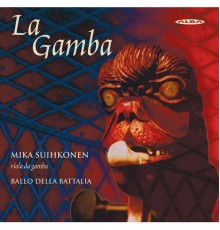 Mika Suihkonen - La Gamba