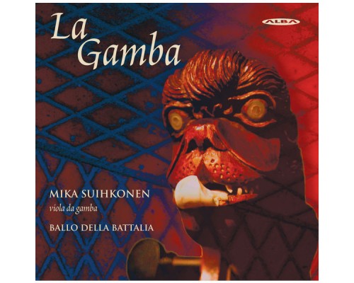 Mika Suihkonen - La Gamba