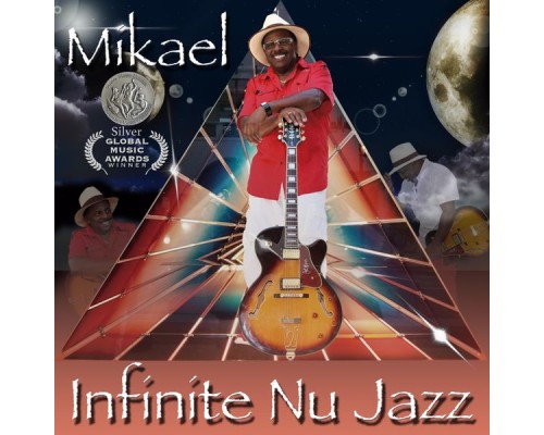 Mikael - Infinite Nu Jazz