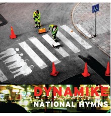 Mikael Augustsson & Dynamike - National Hymns