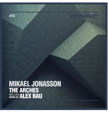 Mikael Jonasson - The Arches