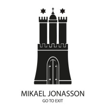 Mikael Jonasson - Go To Exit