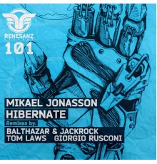 Mikael Jonasson - Hibernate