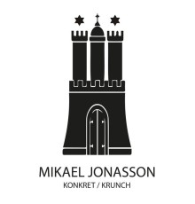 Mikael Jonasson - Konkret / Krunch