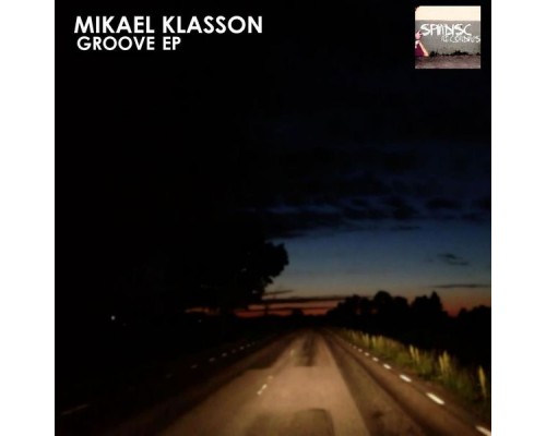 Mikael Klasson - Groove