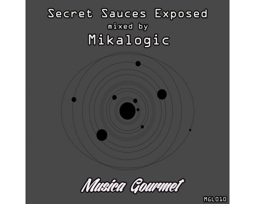 Mikalogic - Secret Sauces Exposed