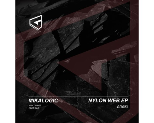 Mikalogic - Nylon Web (Original Mix)