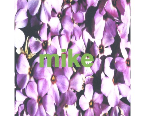 Mike - #1