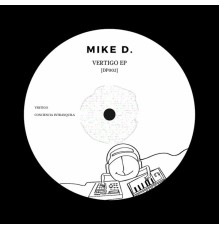 Mike.D - Vertigo