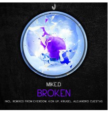 Mike.D - Broken