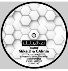 Mike.D & CAlinie - Follow Me