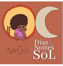 MikeOnih - Dias & Noites de Sol