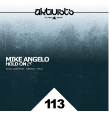 Mike Angelo - Hold On