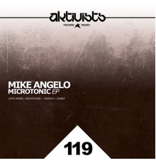 Mike Angelo - Microtonic