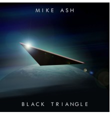 Mike Ash - Black Triangle