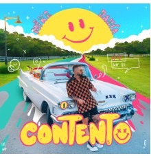 Mike Bahia - Contento