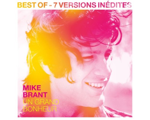 Mike Brant - Un grand bonheur