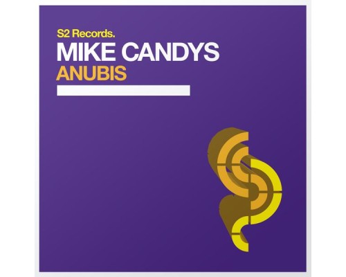 Mike Candys - Anubis