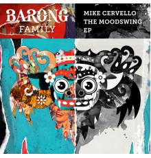 Mike Cervello - The Moodswing EP