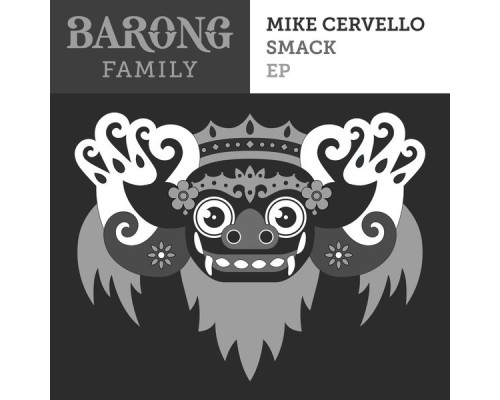 Mike Cervello - SMACK!