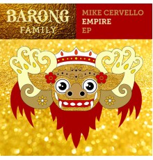 Mike Cervello - Empire EP