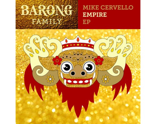 Mike Cervello - Empire EP