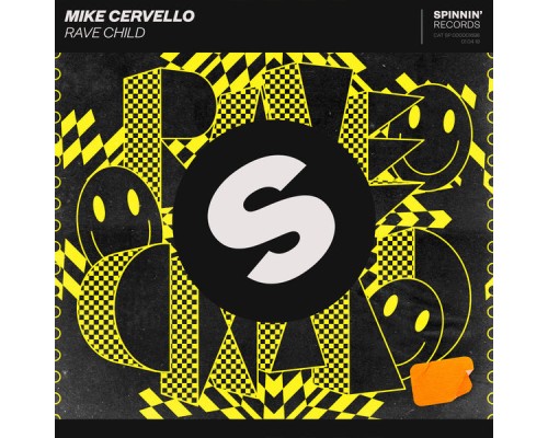 Mike Cervello - Rave Child