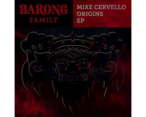 Mike Cervello - Origins