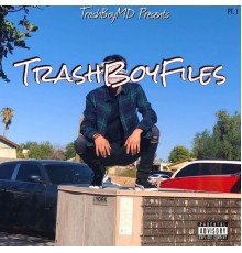 Mike Delgado - Trashboyfiles