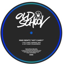 Mike Denitz - Hot Candy