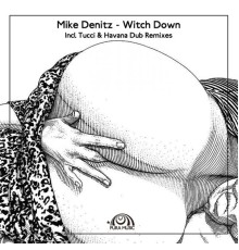 Mike Denitz - Witch Down