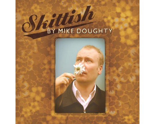 Mike Doughty - Skittish