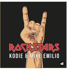 Mike Emilio - Rockstars