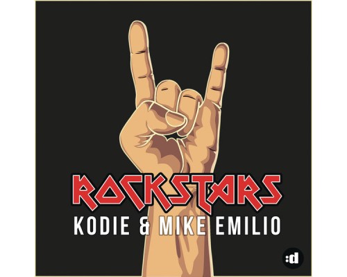 Mike Emilio - Rockstars