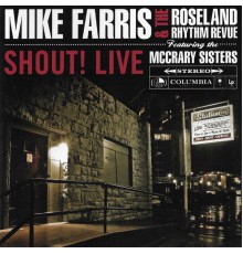 Mike Farris - SHOUT! Live