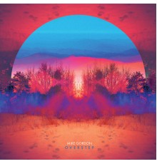 Mike Gordon - Overstep