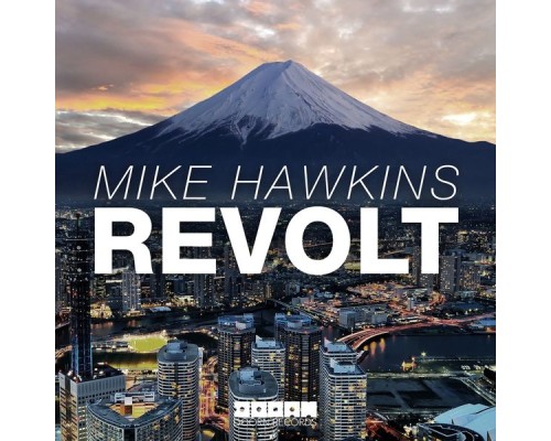 Mike Hawkins - Revolt