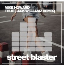 Mike Howard - True  (Jack Williamz Remix)
