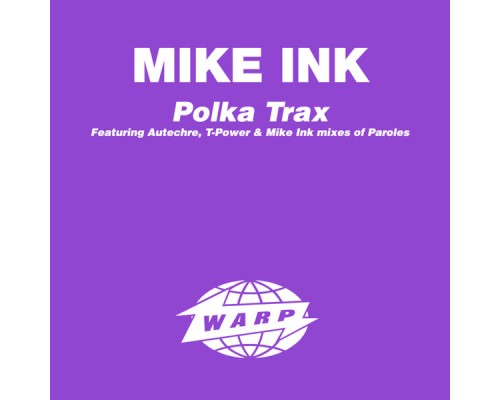 Mike Ink - Polka Trax