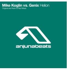 Mike Koglin Vs. Genix - Helion