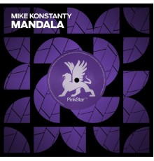 Mike Konstanty - Mandala