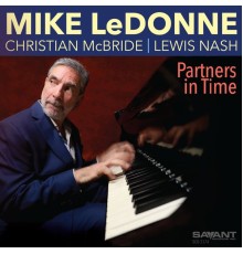 Mike LeDonne - Partners in Time